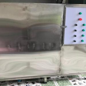 Module xử lý nước thải